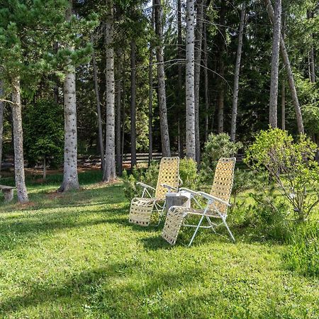 Chalet Marianna Meltina Extérieur photo