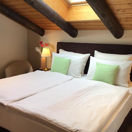 Chalet Marianna Meltina Extérieur photo