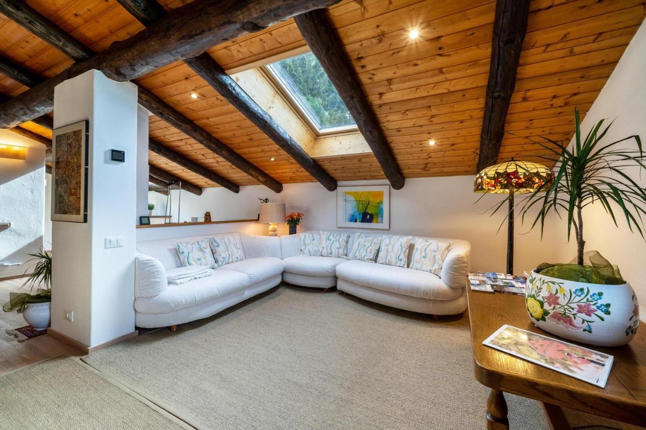 Chalet Marianna Meltina Extérieur photo