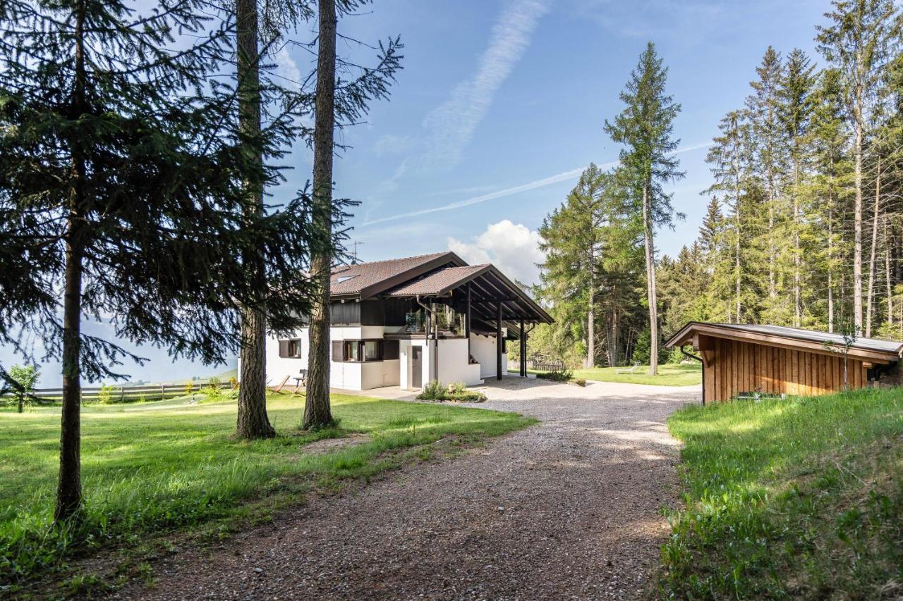 Chalet Marianna Meltina Extérieur photo