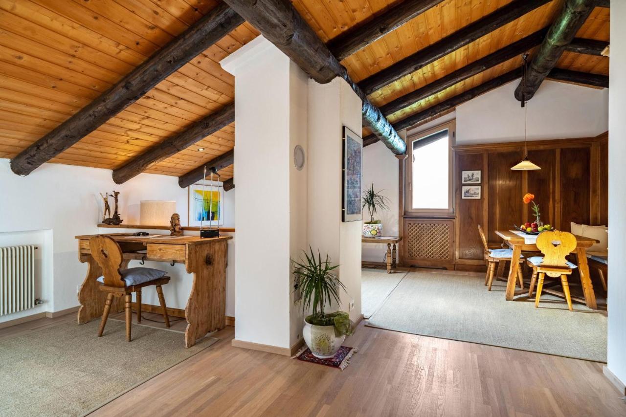 Chalet Marianna Meltina Extérieur photo