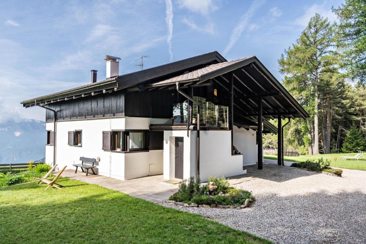Chalet Marianna Meltina Extérieur photo