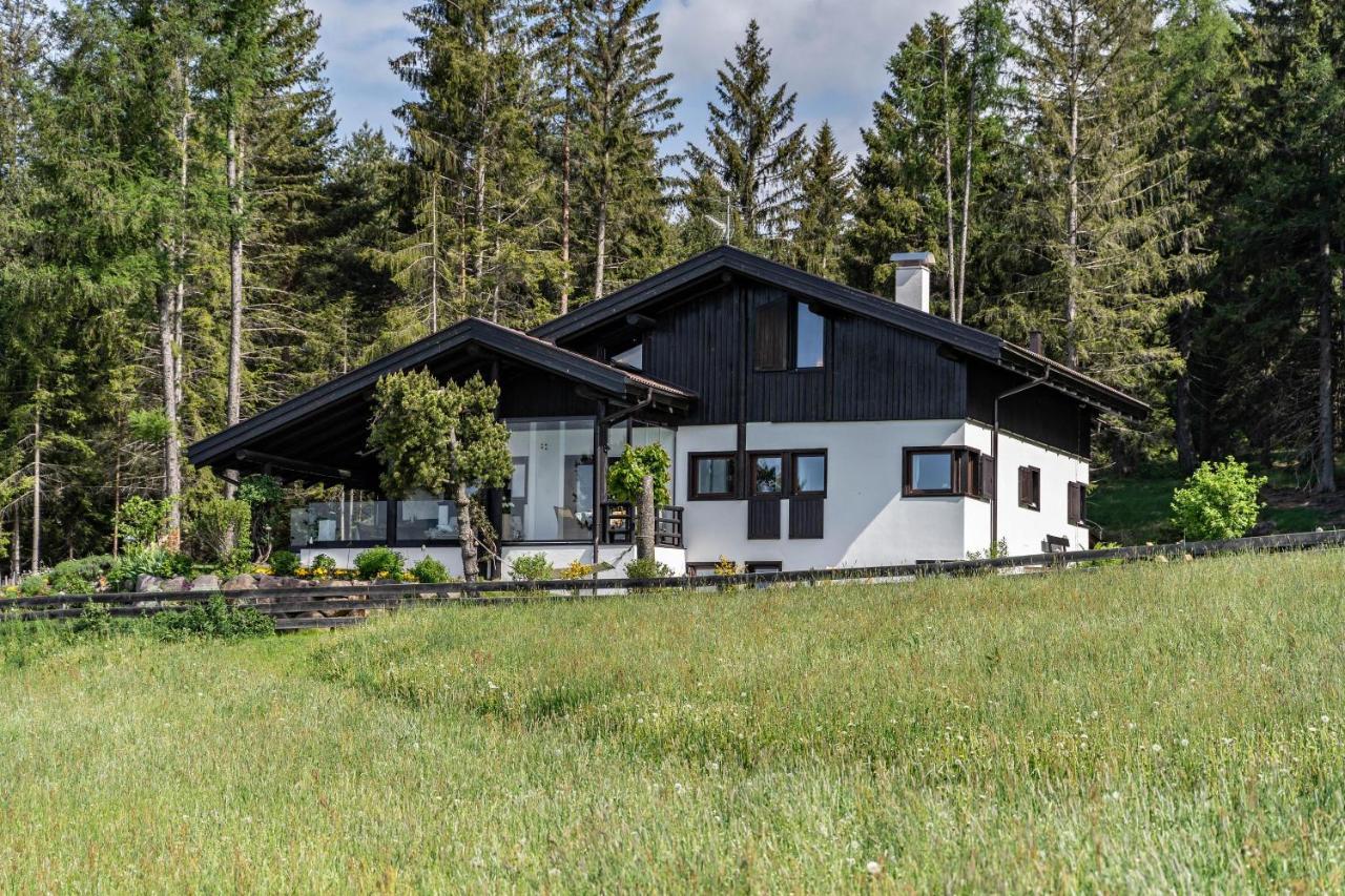 Chalet Marianna Meltina Extérieur photo
