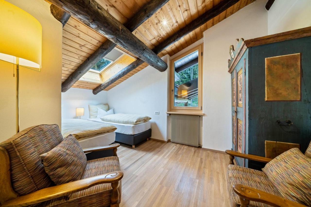 Chalet Marianna Meltina Extérieur photo