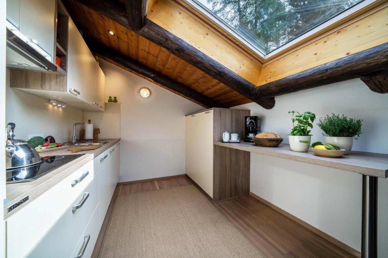 Chalet Marianna Meltina Extérieur photo