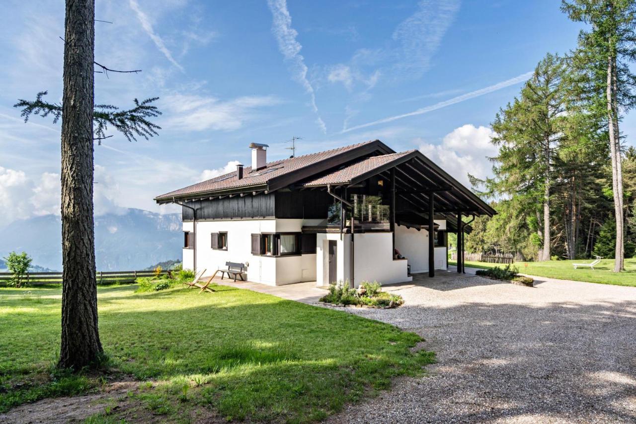 Chalet Marianna Meltina Extérieur photo