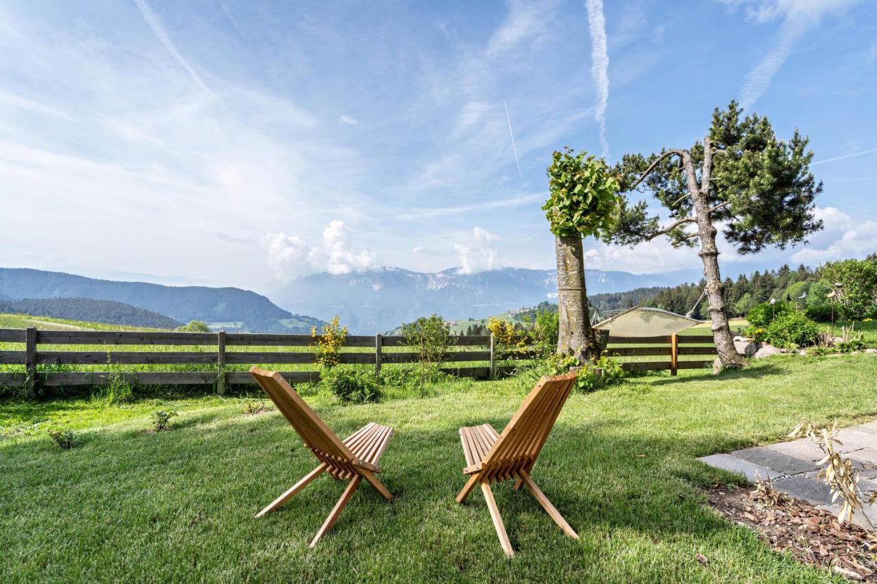 Chalet Marianna Meltina Extérieur photo