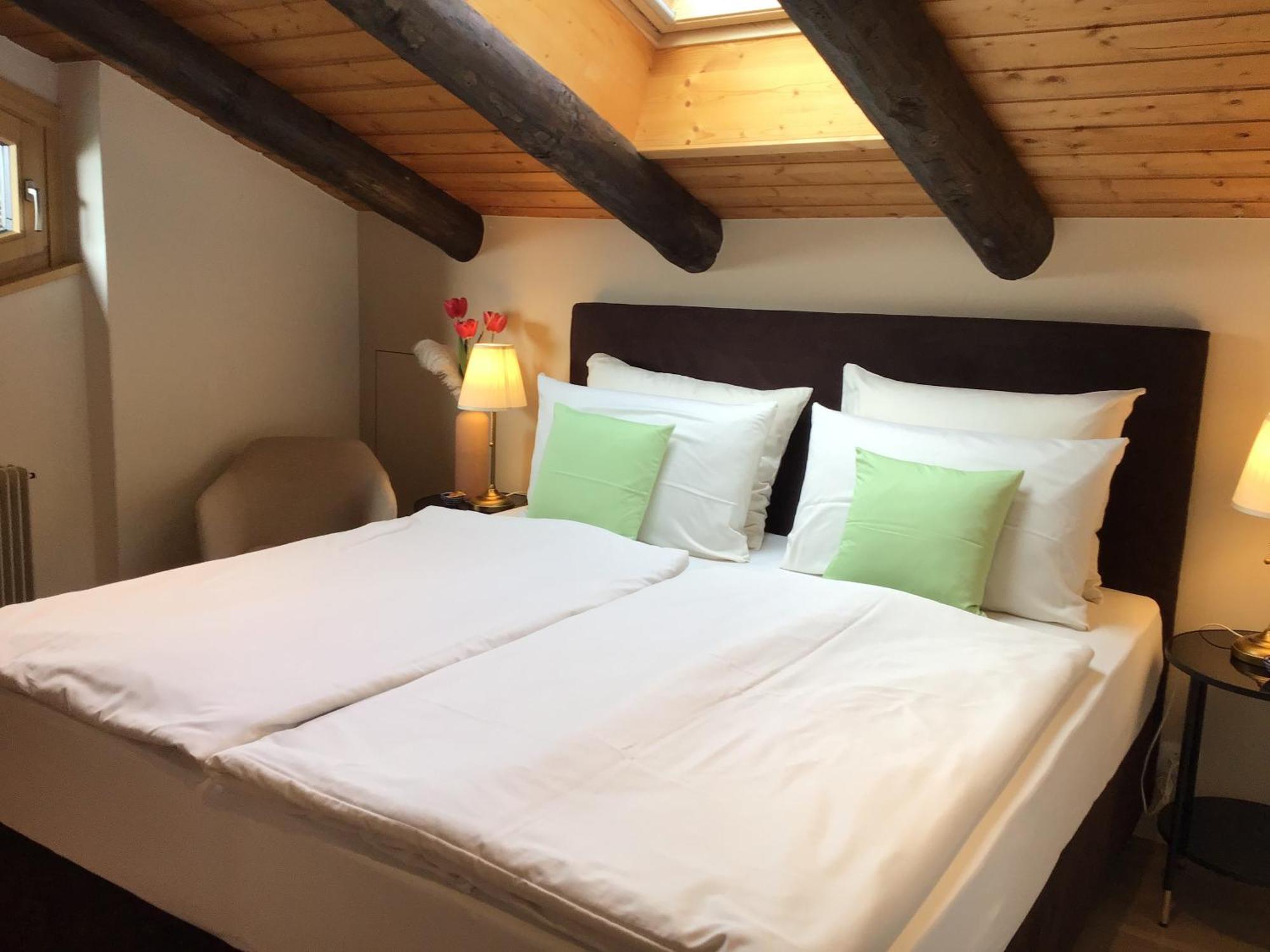 Chalet Marianna Meltina Extérieur photo
